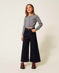 Дънки Twinset Girl