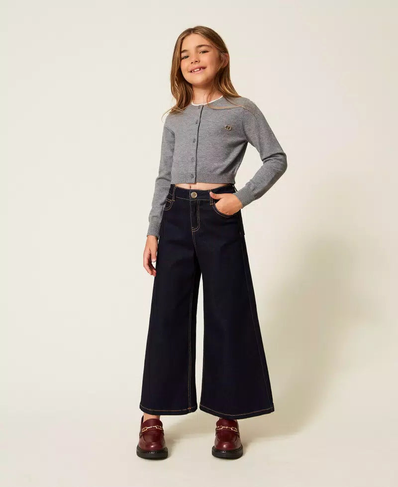 Дънки Twinset Girl