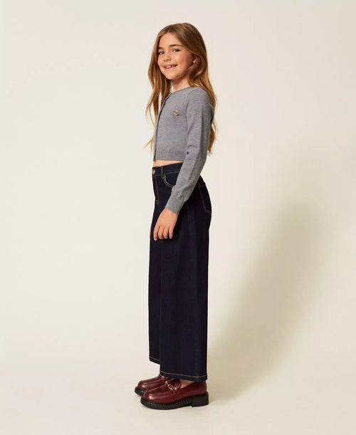 Дънки Twinset Girl