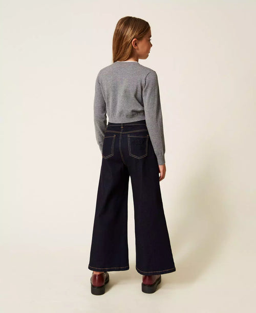 Дънки Twinset Girl