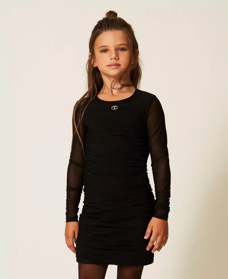 Рокля Twinset Girl