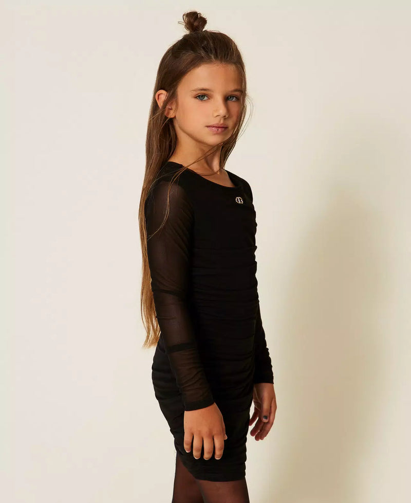 Рокля Twinset Girl