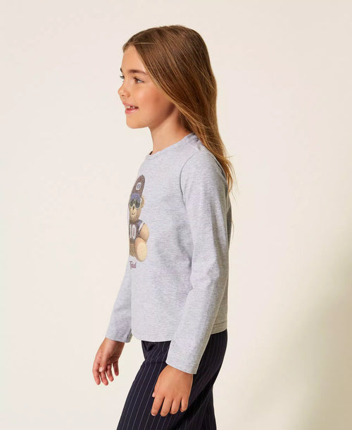 Блуза Twinset Girl