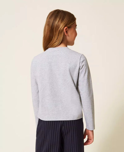 Блуза Twinset Girl