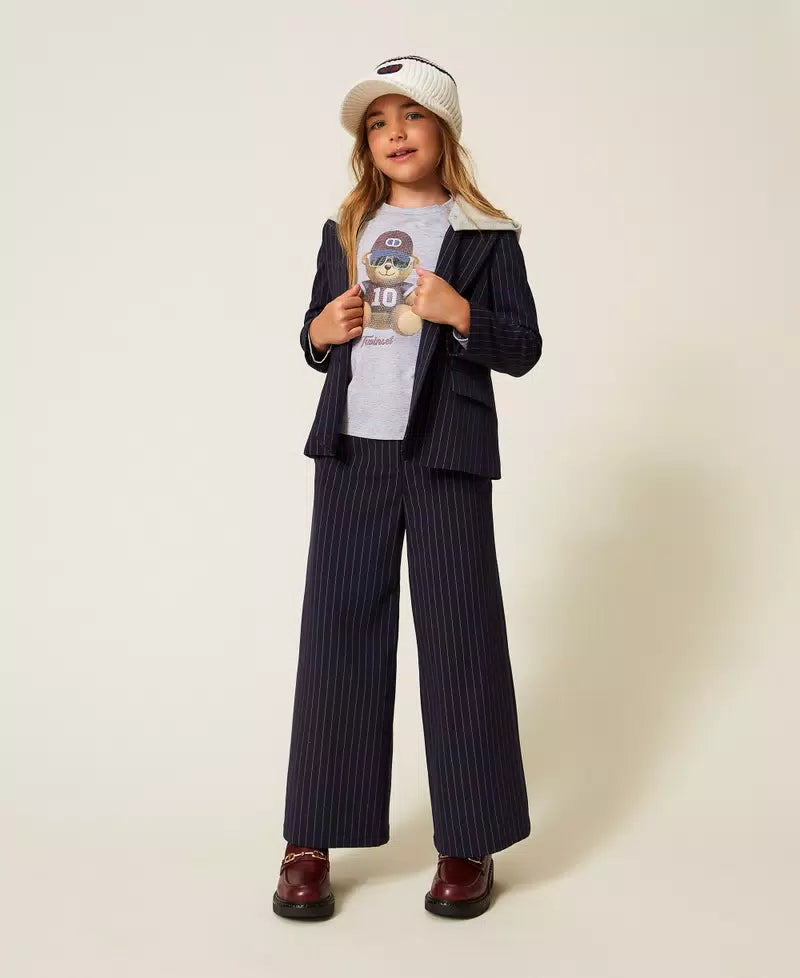 Блуза Twinset Girl