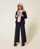 Блуза Twinset Girl