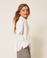 Риза Twinset Girl