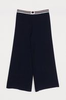 ПЛЕТЕН ПАНТАЛОН Twinn set girl