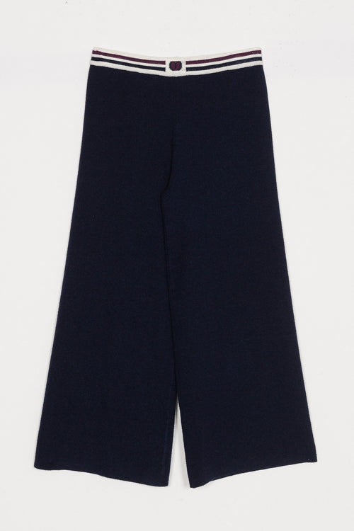 ПЛЕТЕН ПАНТАЛОН Twinn set girl