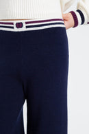 ПЛЕТЕН ПАНТАЛОН Twinn set girl