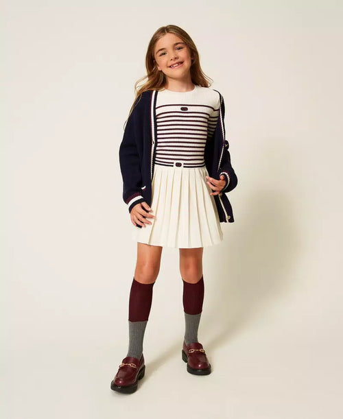 Пола Twinset Girl