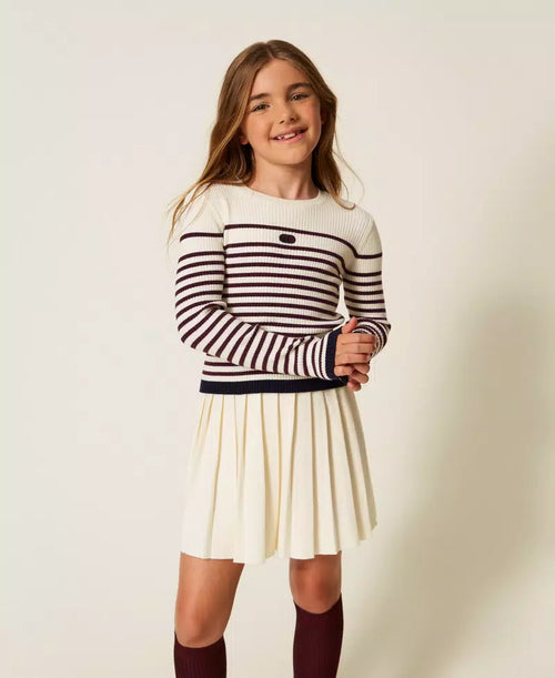 Блуза Twinset Girl