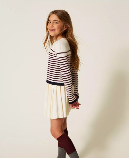 Блуза Twinset Girl