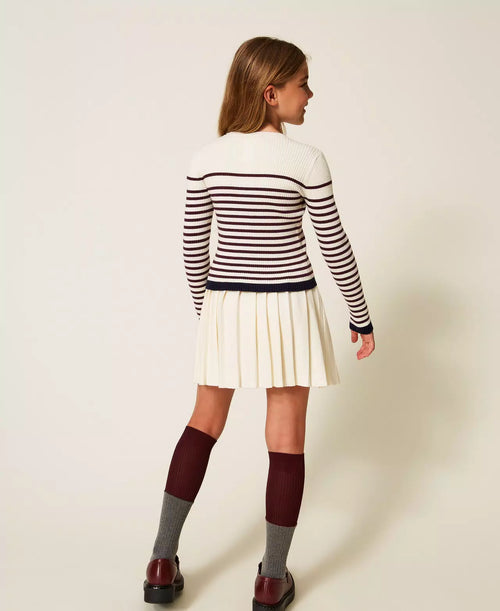 Блуза Twinset Girl