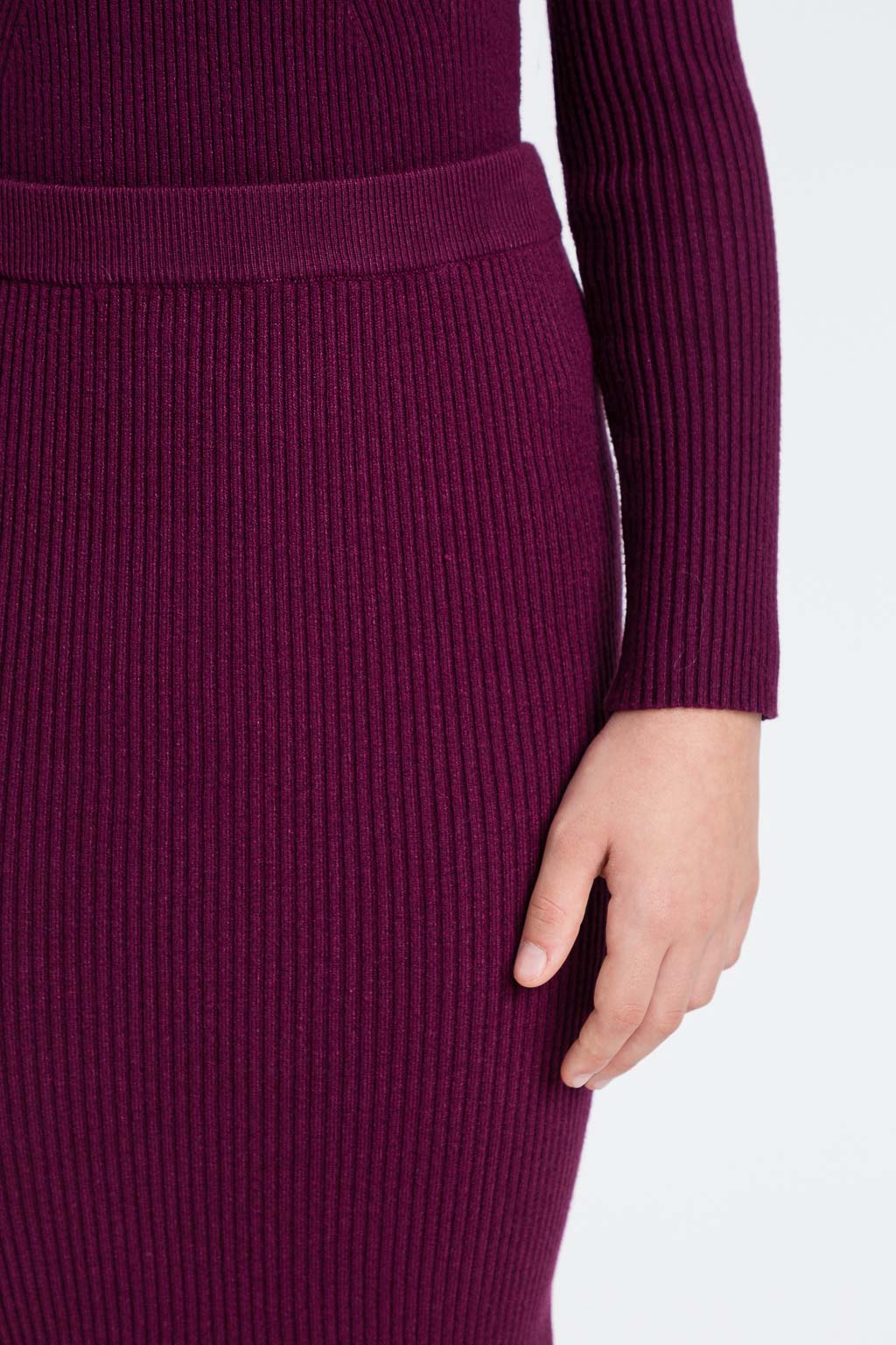 ПЛЕТЕНА ПОЛА Twin set girl