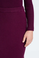 ПЛЕТЕНА ПОЛА Twin set girl