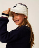 Шапка Twinset Girl