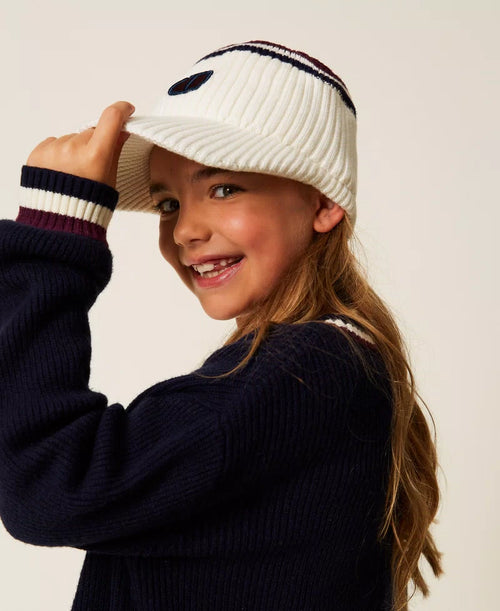 Шапка Twinset Girl