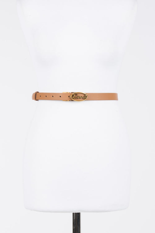 Двулицев колан TWINSET