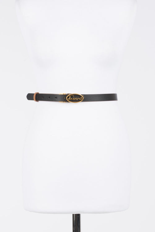 Двулицев колан TWINSET