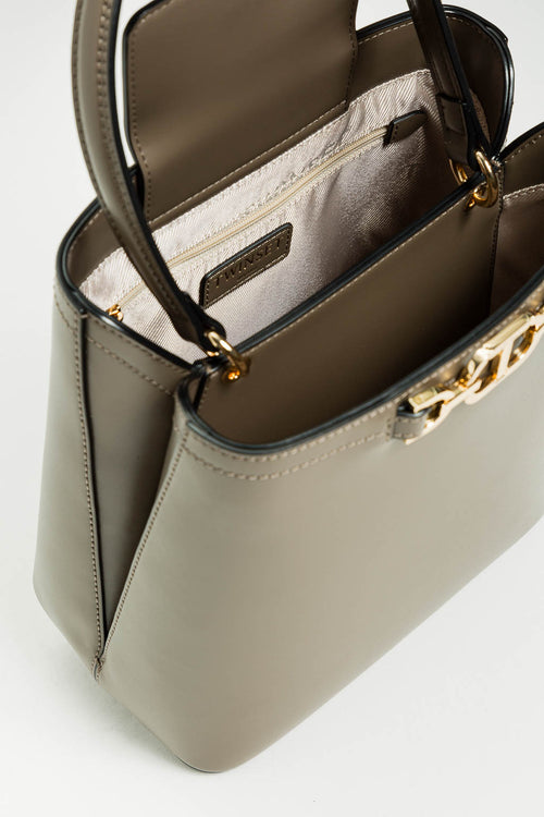 Малка дамска чанта „First Class“  Twinset