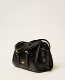 Чанта тип „боулинг“ с катарами