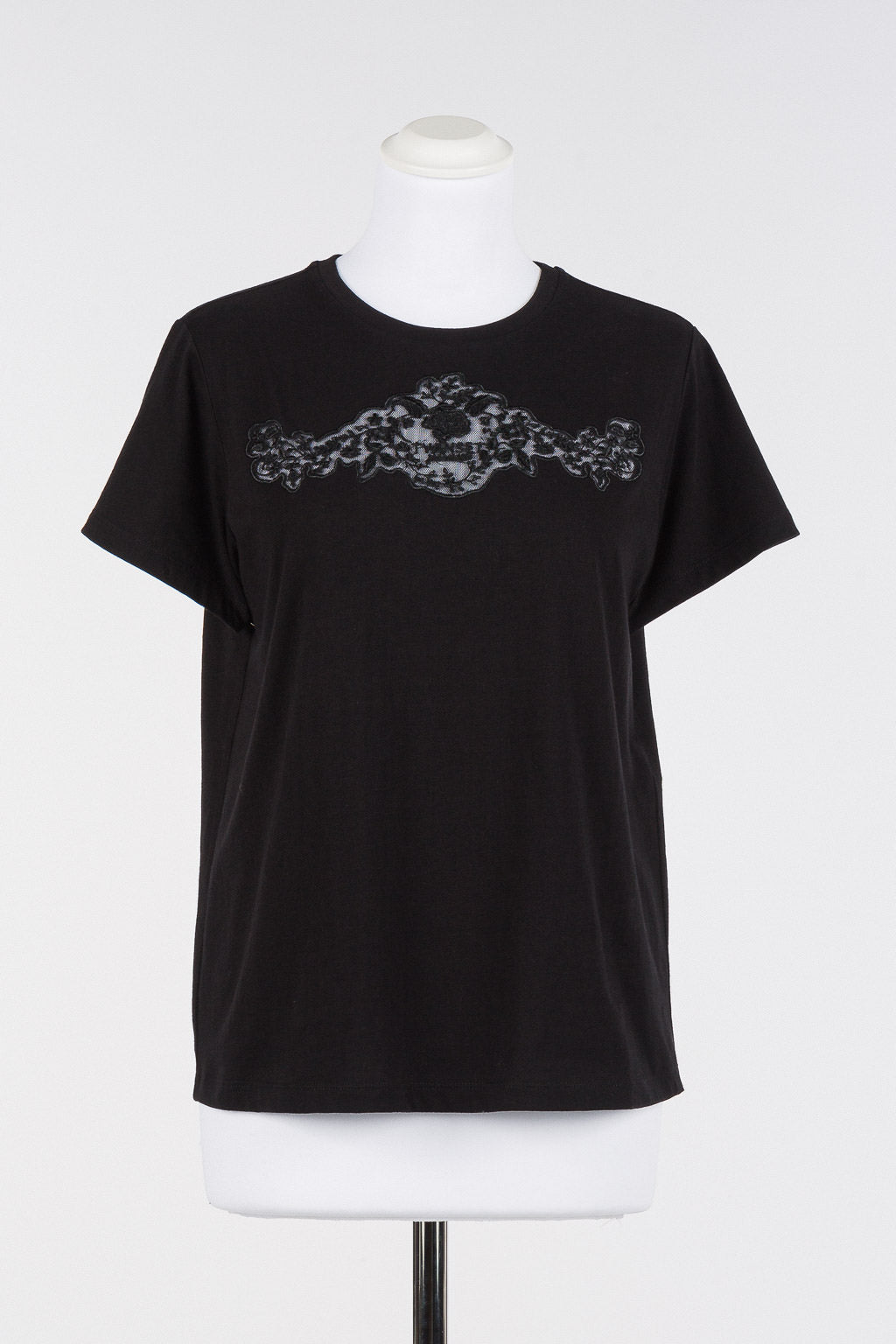 XS / Black
