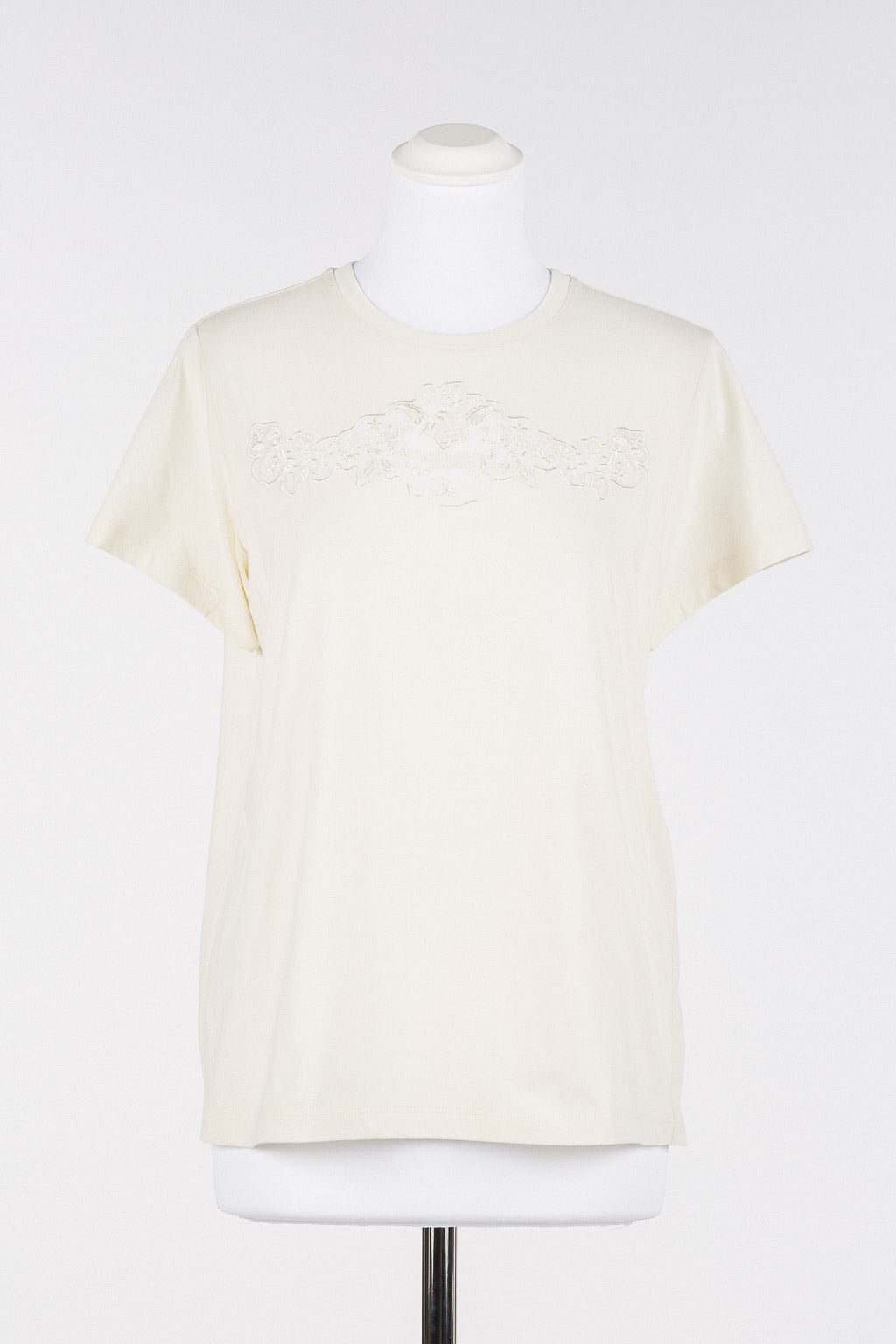 XS / White