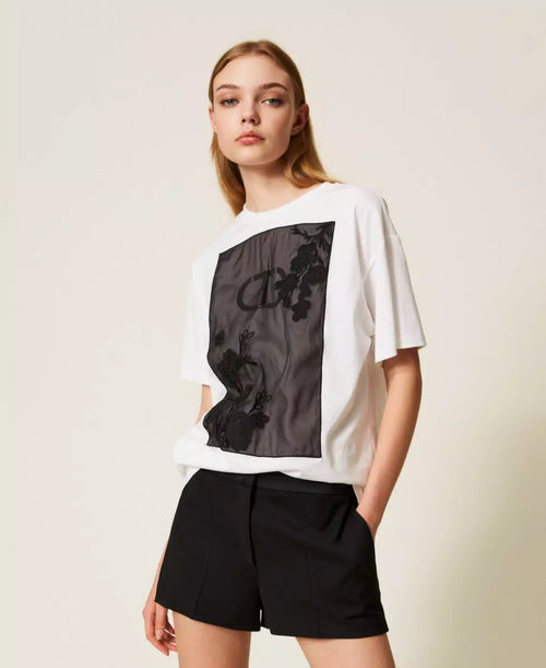 Тениска Twinset