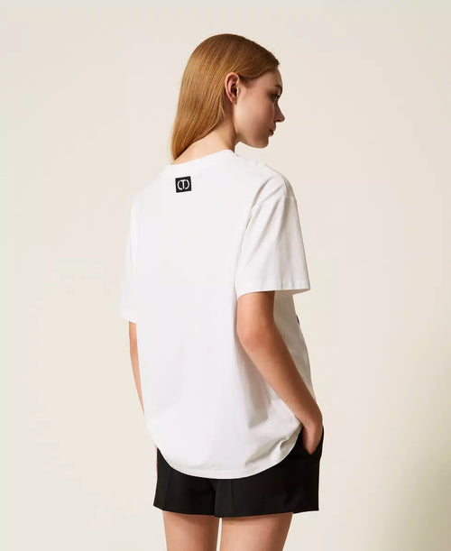 Тениска Twinset