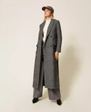 Дълго палто Twinset