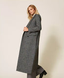 Дълго палто Twinset