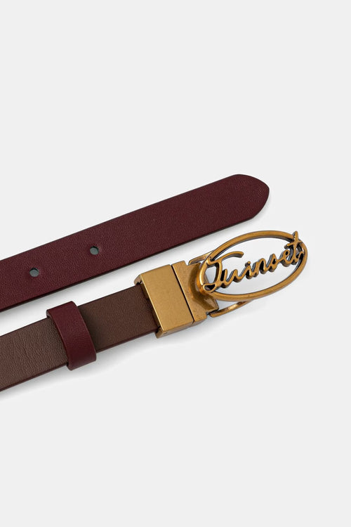 Двулицев колан TWINSET