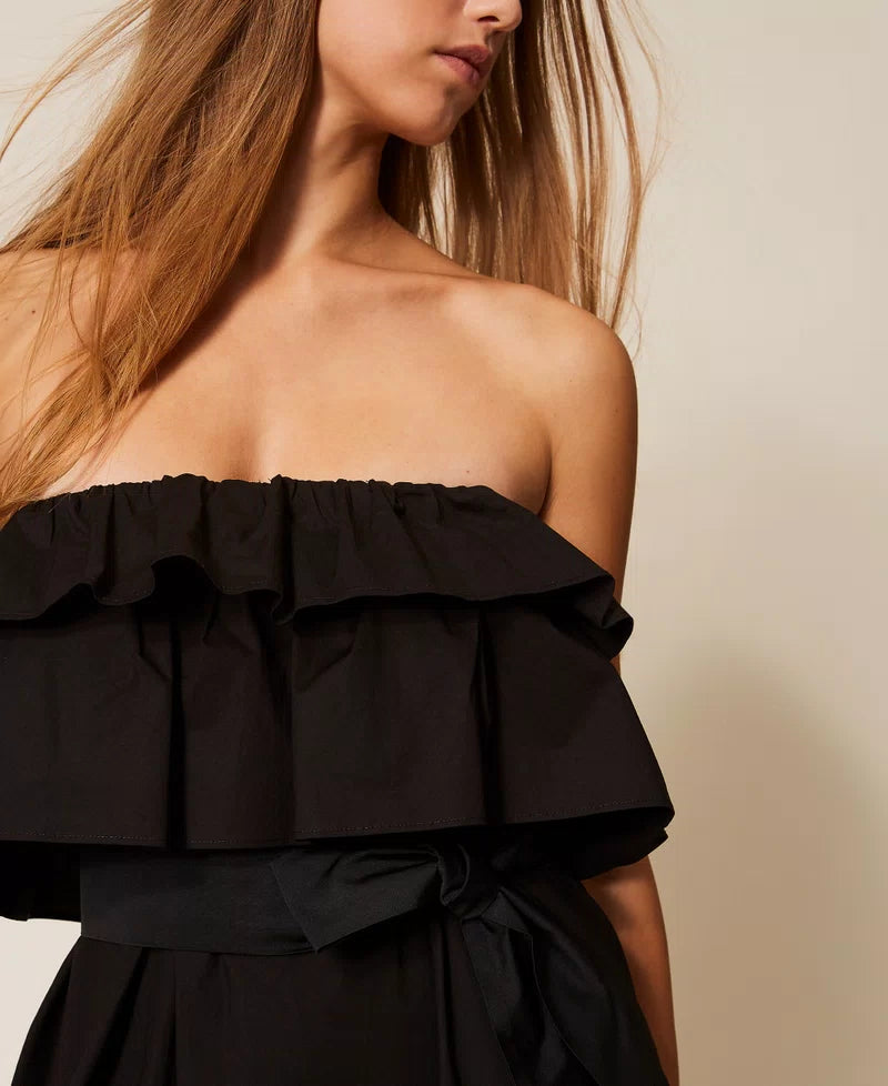 Дълга рокля Twinset