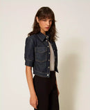 Дънкова риза Twinset