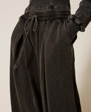 Плюшен панталон Twinset