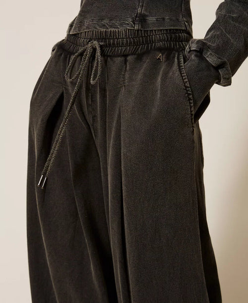 Плюшен панталон Twinset