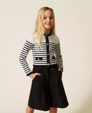 Раиран пуловер Twinset girl