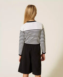 Раиран пуловер Twinset girl