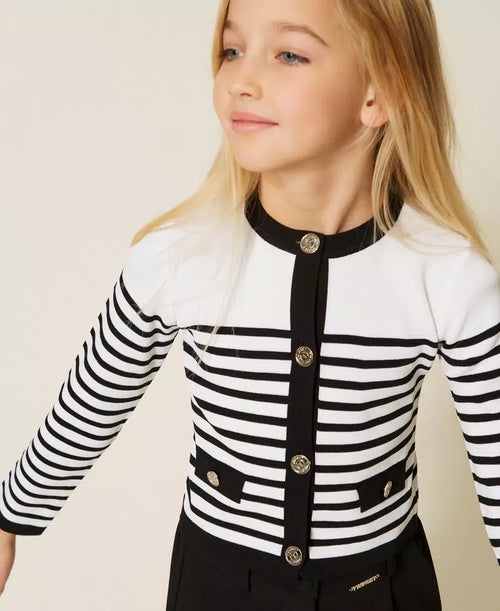 Раиран пуловер Twinset girl