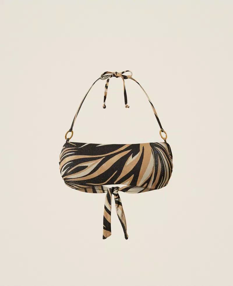 Горнище на бански Twinset