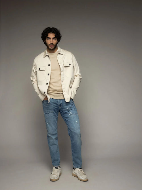 Дънки Mos Mosh Gallery