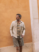 MMGMarcello Uniform Горна риза