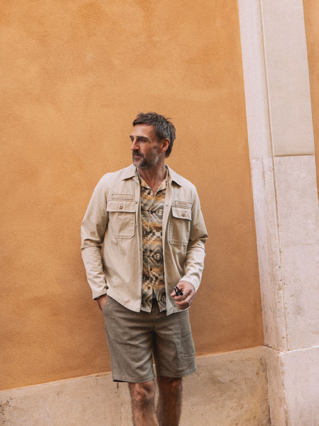 MMGMarcello Uniform Горна риза