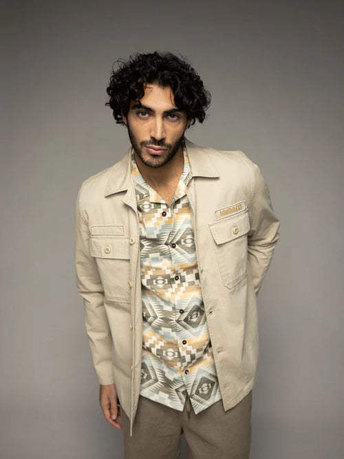 MMGMarcello Uniform Горна риза