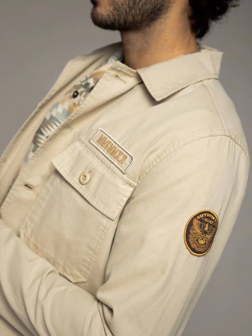 MMGMarcello Uniform Горна риза