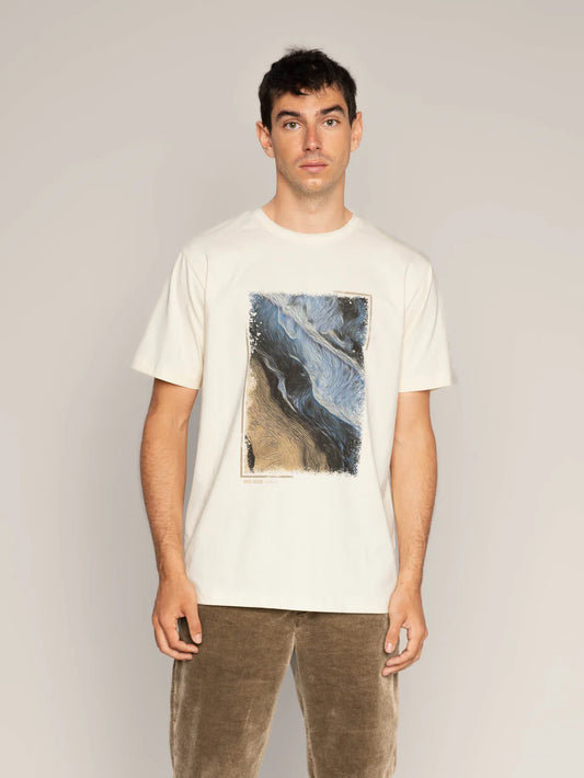 MMGRiver Ocean Tee