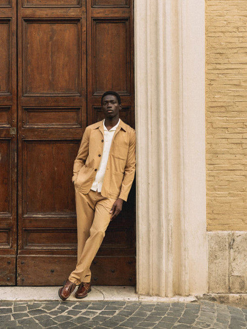 Панталон Mos Mosh Gallery