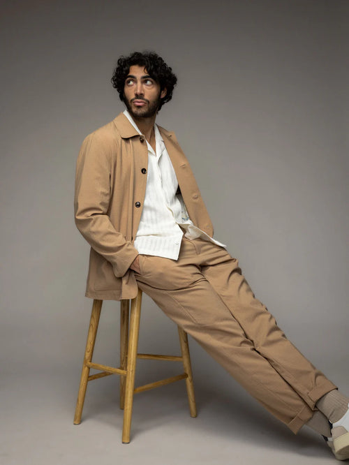 Панталон Mos Mosh Gallery