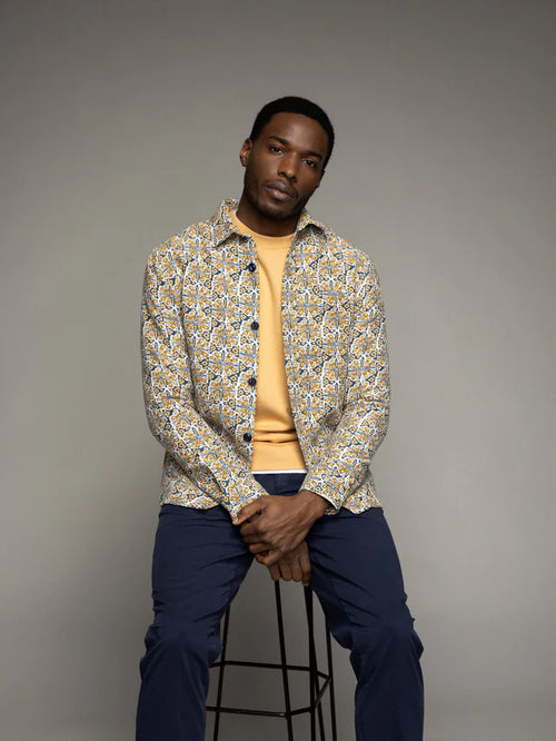 Яке тип Риза MMGDavid Devea